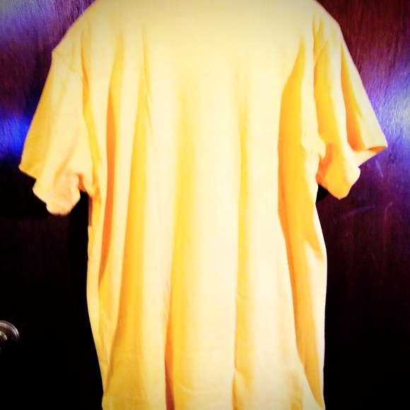 Unisex Novelty Funny Quote Graphic Tee XXL - Picture 5 of 5